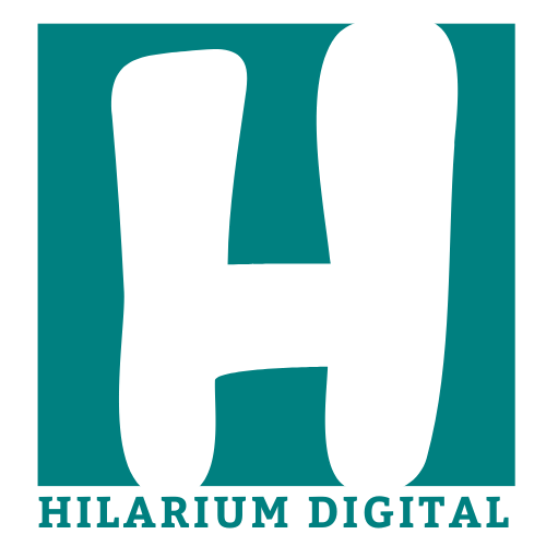 Hilarium Digital Blog